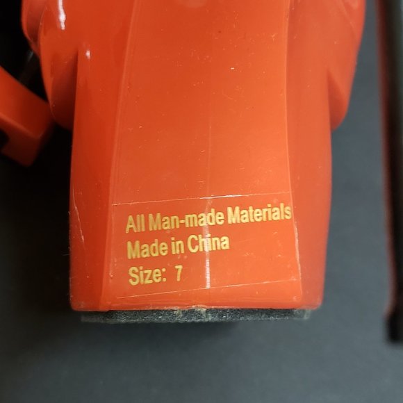 Wild Diva Lounge Stiletto Heel Platform - Picture 3 of 11